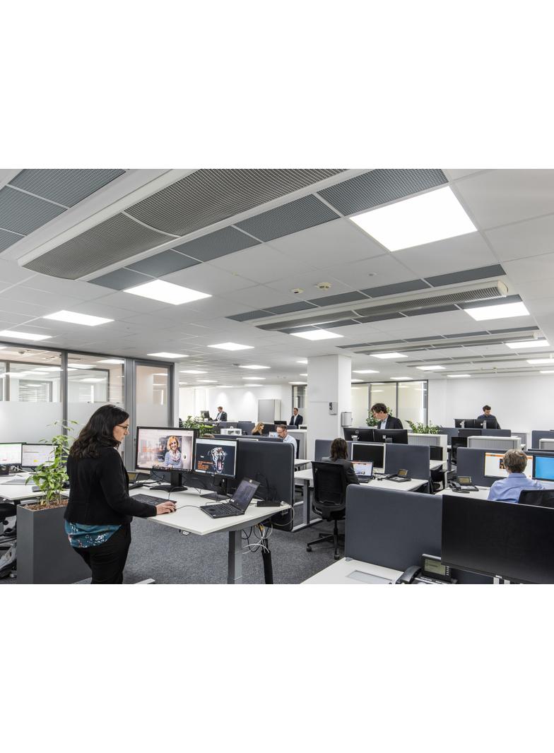 Jednostka sterująca BIOLUX HCL CONTROL UNIT