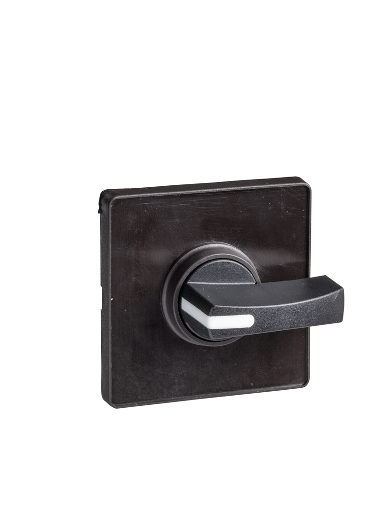 Harmony K Głowica operacyjna 60x60mm czarna rączka KBD1H