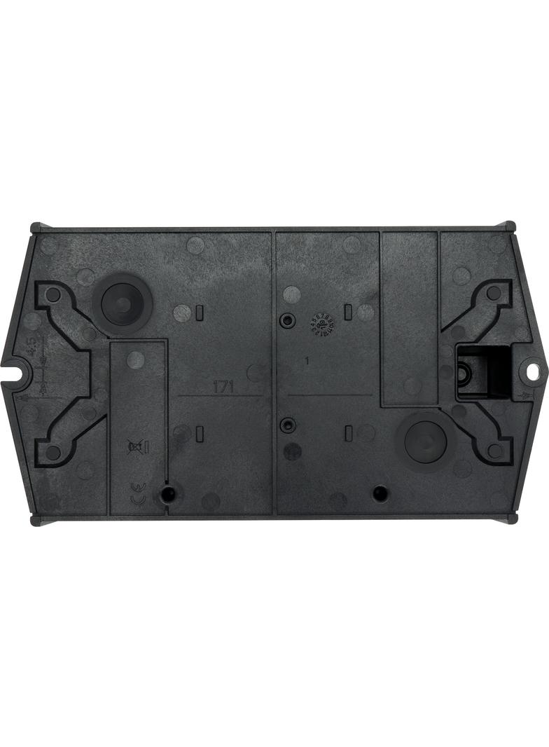 T3-4-8902/I2 Łącznik krzywkowy 32A 13kW 215224 EATON