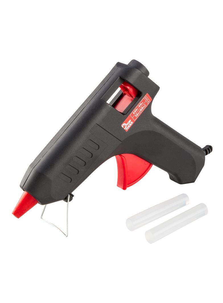 Pistolet klejowy 11 mm, 40W