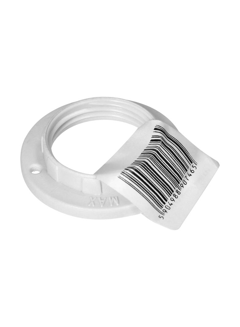 Pierścień oprawki E14