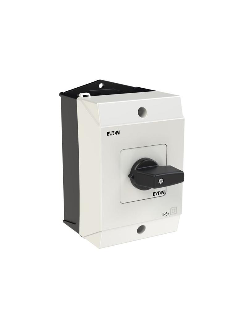 T0-2-8230/I1 Łącznik krzywkowy 20A 6.5kW 207105 EATON