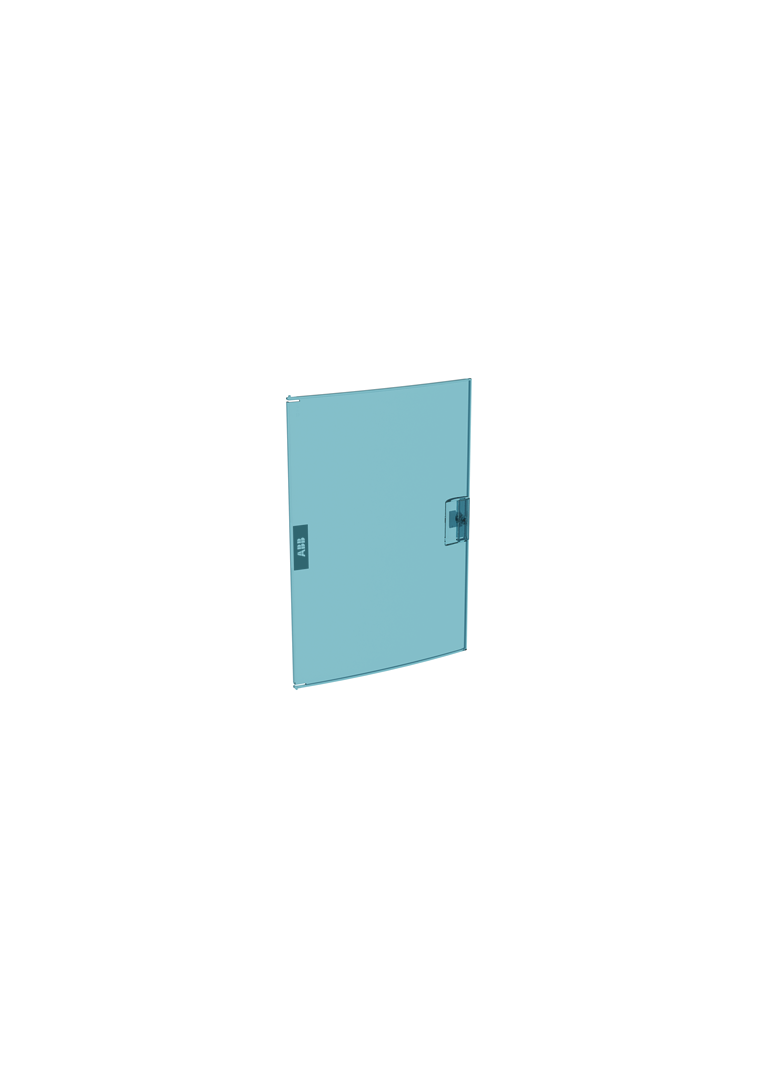 Drzwi przeźroczyste 36M / 72M MISTRAL41F