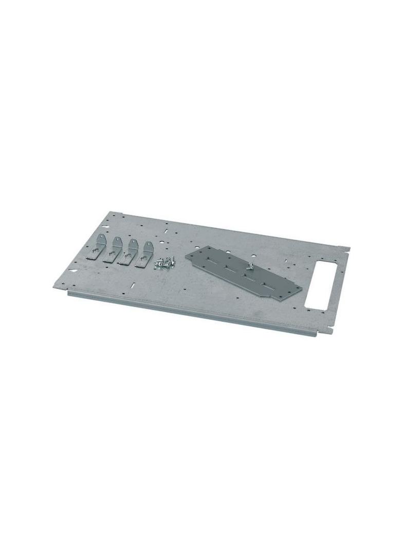 XMN341406-630-BF Płyta montażowa dla W = 600mm NZM3 630A Poziomy 192717 EATON