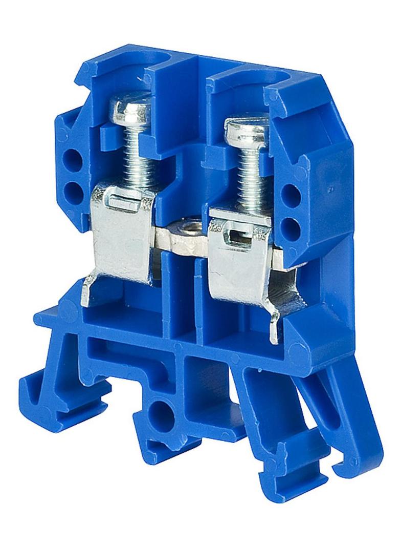 ZUG-G10 ZŁĄCZKA K.NIEBIESKI