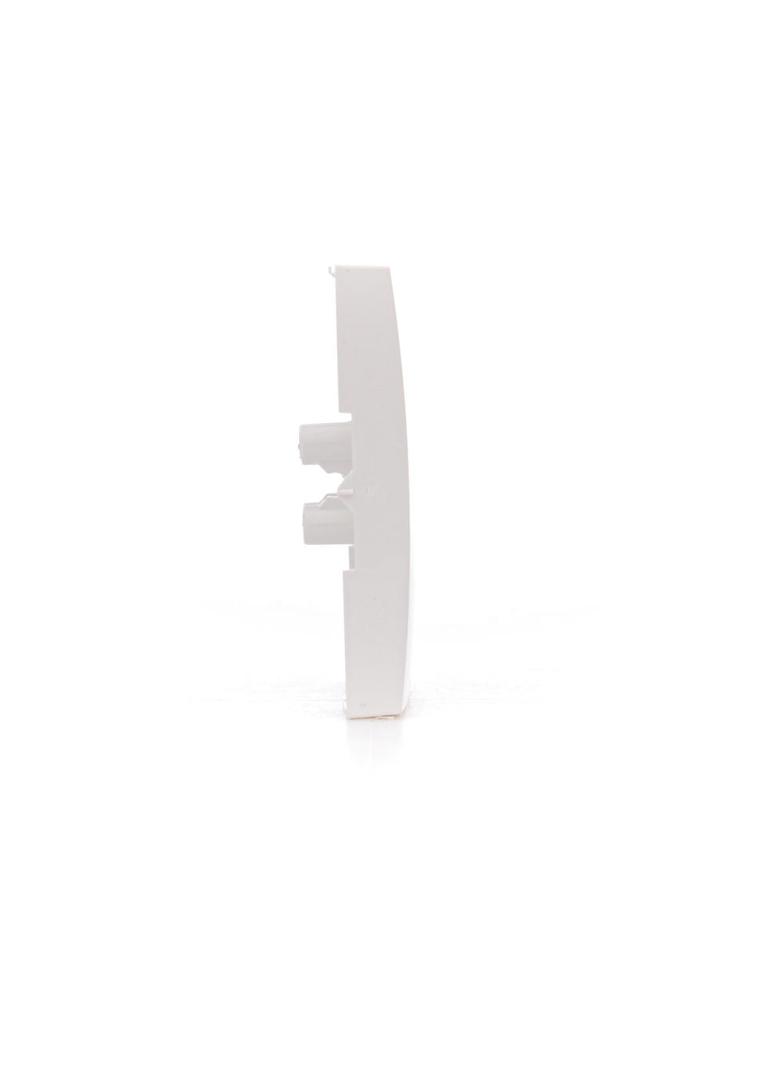 Simon 54 Klawisze do mechanizmów: SW5M SP2M biały DKW5/11 KONTAKT