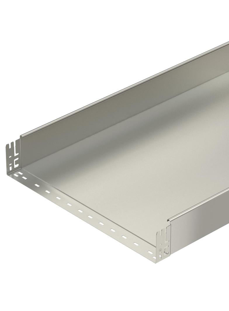 MKSMU 160 VA4301, Koryto kablowe MKSMU