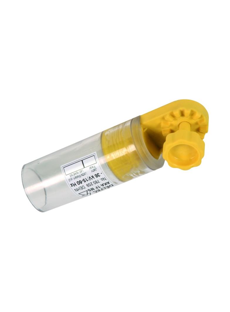 Adapter końcówki roboczej