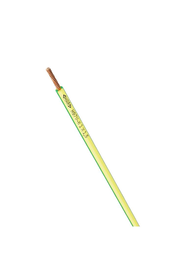 PRZEWÓD H07V-K 1X70 ŻO 4521004 LAPP KABEL