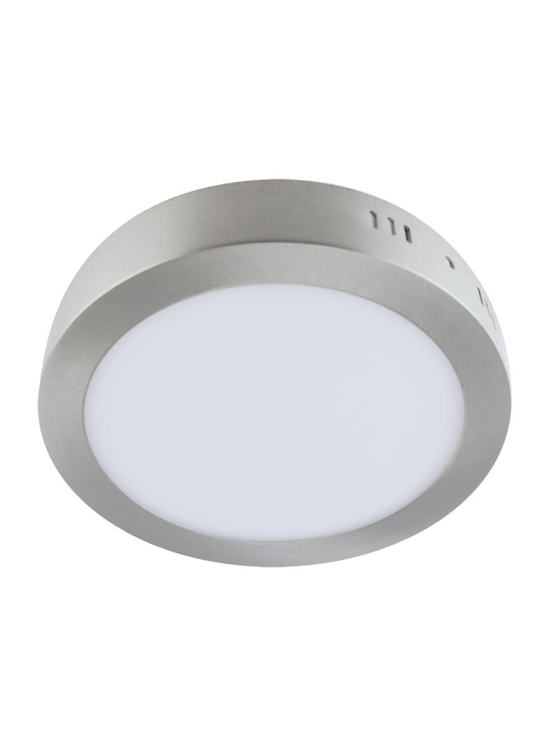 Oprawa sufitowa SMD LED MARTIN LED C MATCHR 18W 4000K 03274 IDEUS