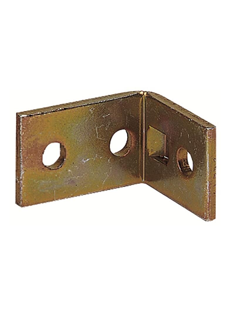 ZX222P2 Kątownik mocujący ciężki (1opak=2szt)