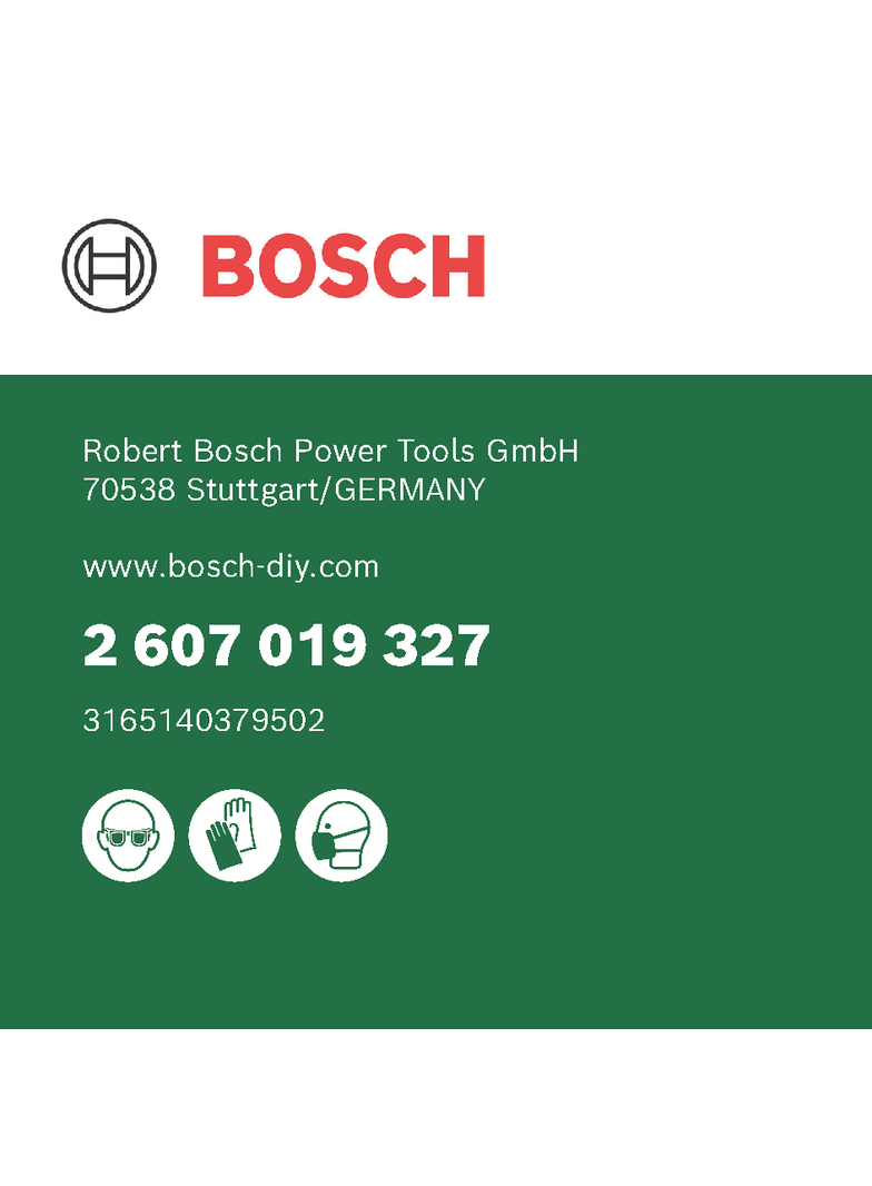 ZESTAW X-LINE 50 CZESCI