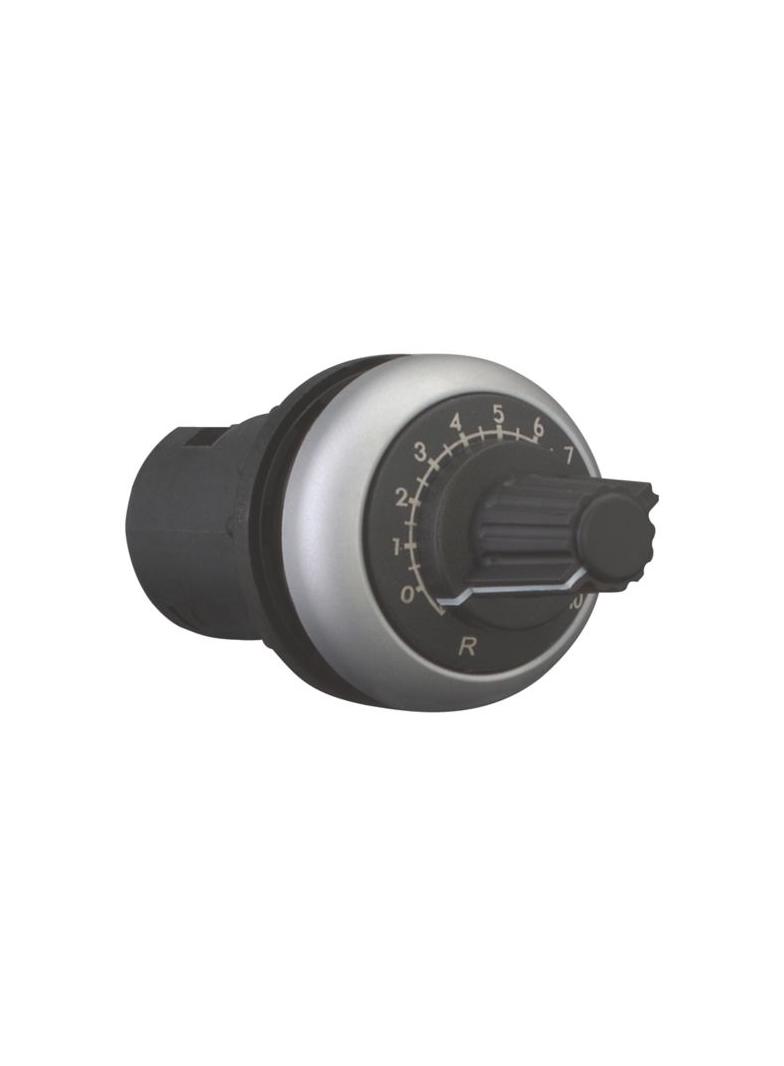 M22-R100K Potencjometr 100kOhm 0,5W 22mm IP66 229493 EATON