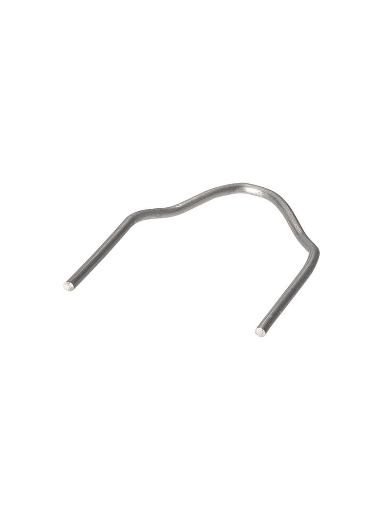 Lutownica do plastiku 50W zestaw + 200 szt zszywek