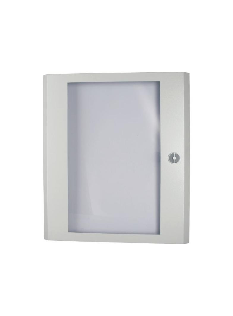 BP-DT-400/15-L Drzwi stalowe przeszklone lewe 400 mm 293584 EATON