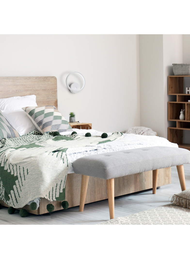 Milagro kinkiet LED Vertigo 12W 840lm 4000K ML174