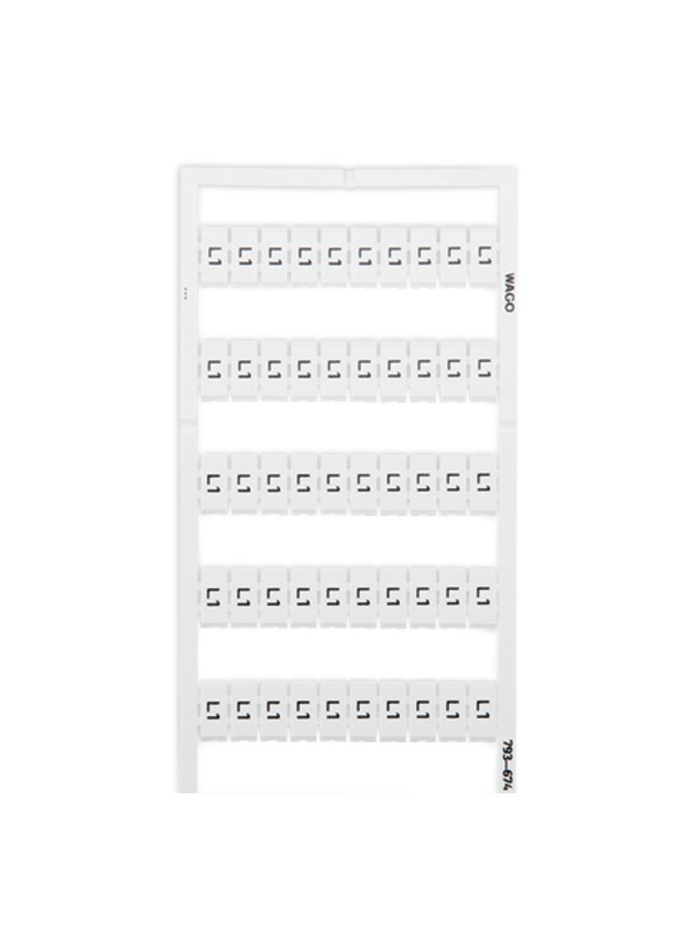 oznaczniki WMB 100 x L1