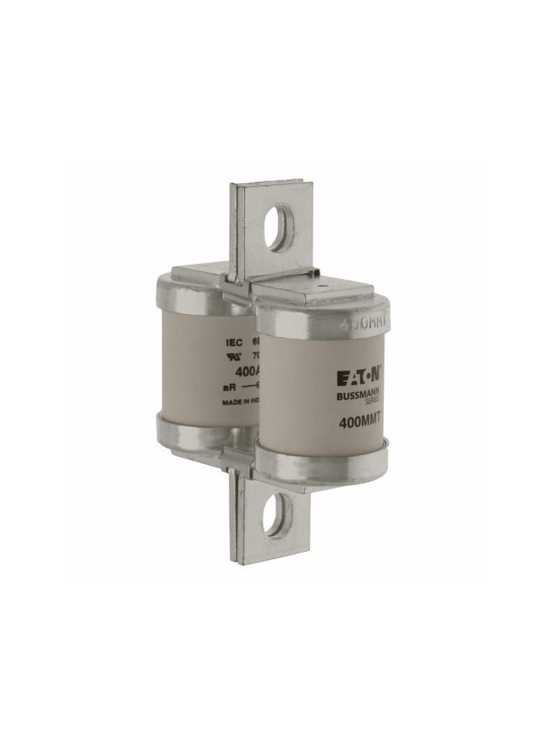 400AMP 690V AC BS88 HIGH SPEED TWIN FUSE Wkładka szybka 400A AC 690V DC 350V BS88 83x113 m 400MMT EA