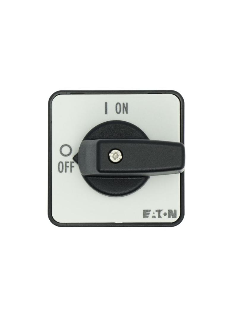 T0-3-8342/EZ Łącznik krzywkowy 20A 6.5kW 045997 EATON