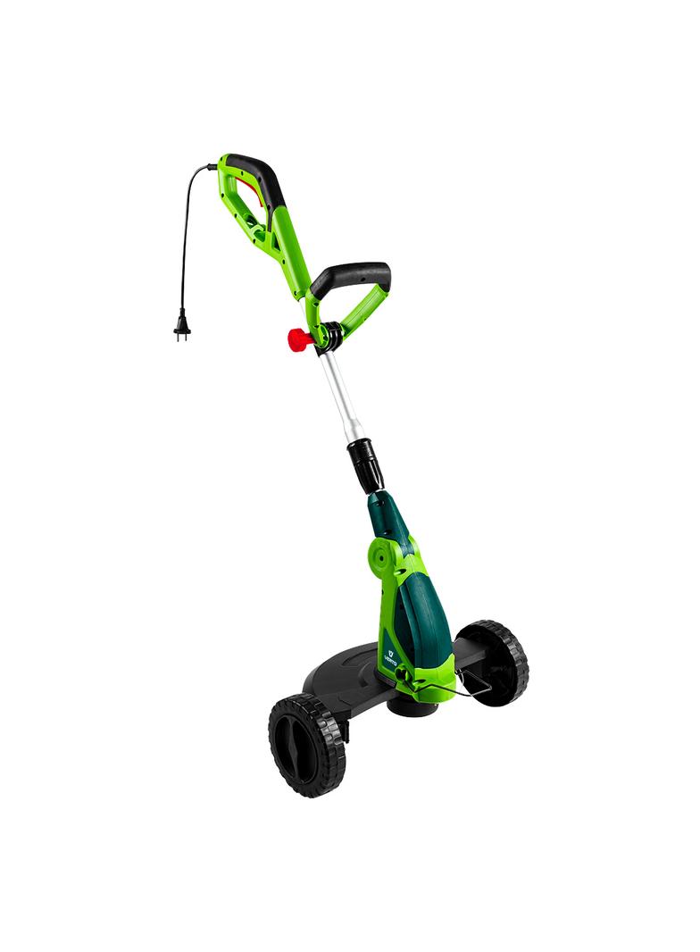 Podkaszarka 550W, 2w1, szerokość koszenia 320mm