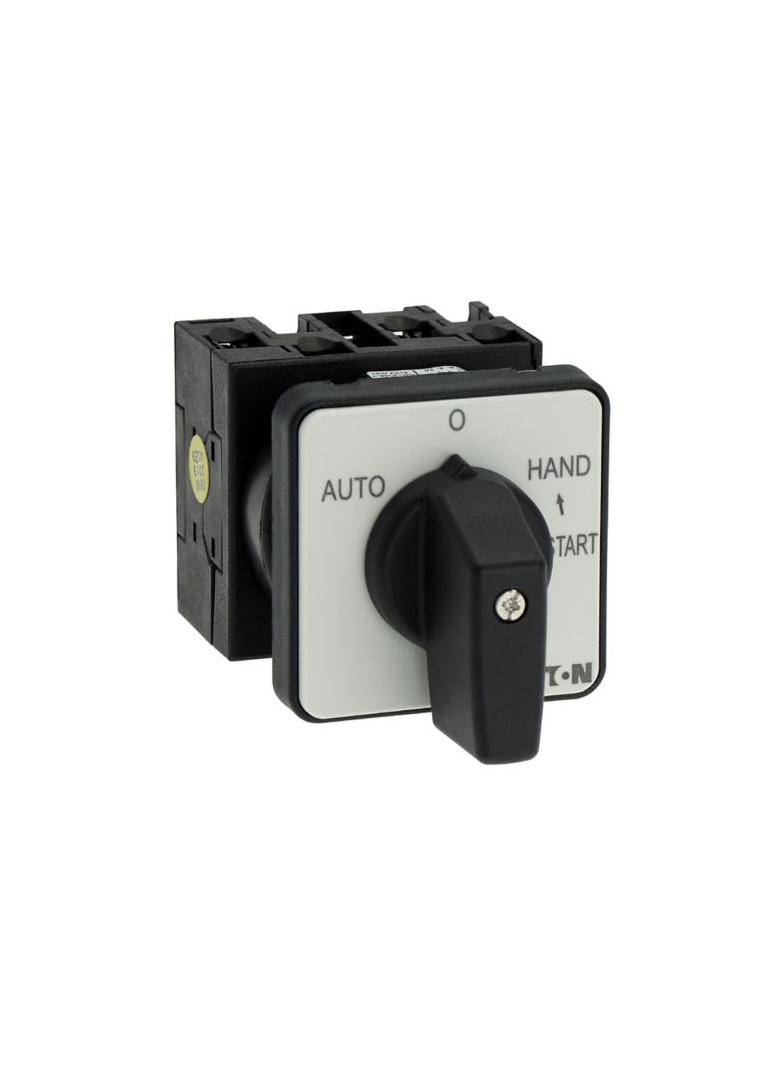 T0-2-15907/E Łącznik krzywkowy 20A 6.5kW 066931 EATON