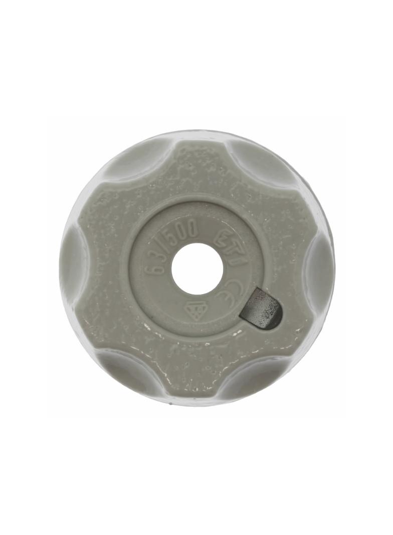 FUSE CARRIER D3 E33 63A 500V Główka bezpiecznikowa DIII E33 CD33 EATON