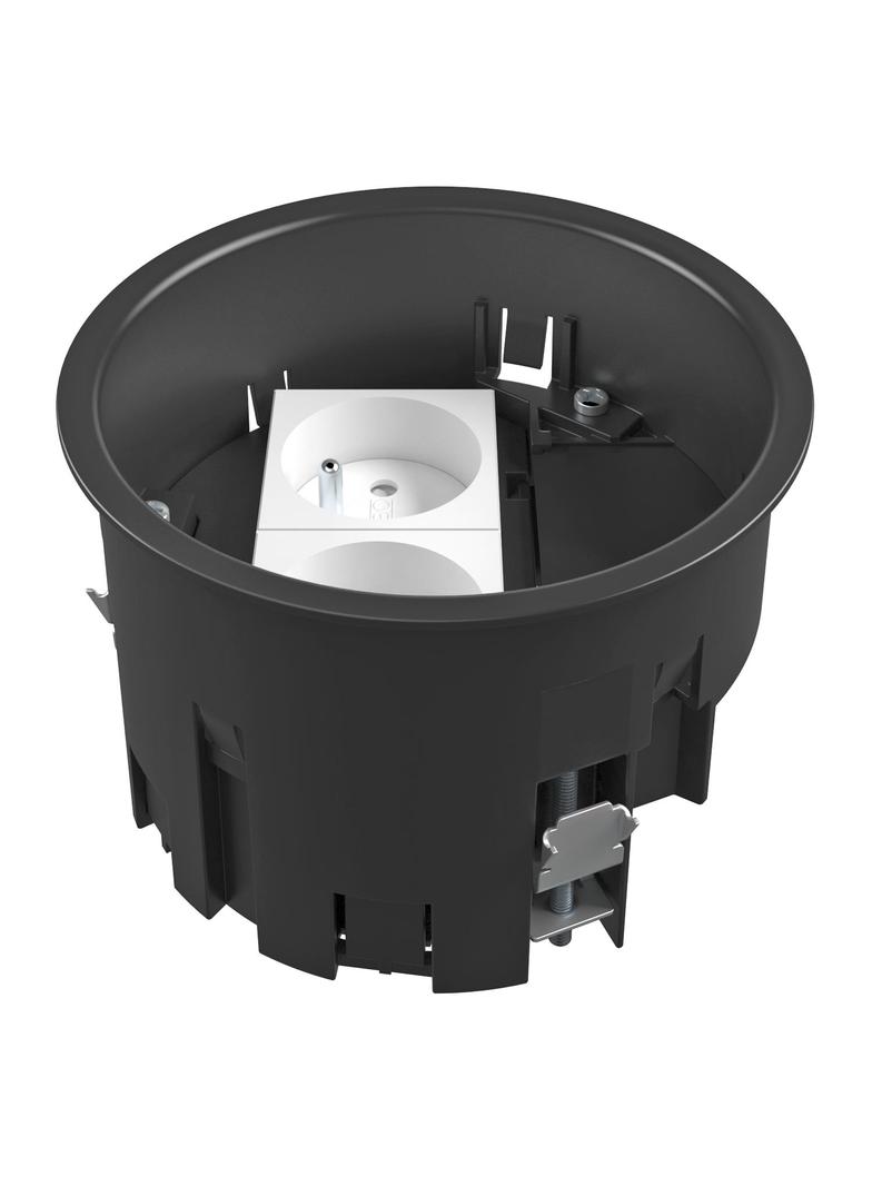 MT R2 NF, Puszka instalacyjna do for GES R2