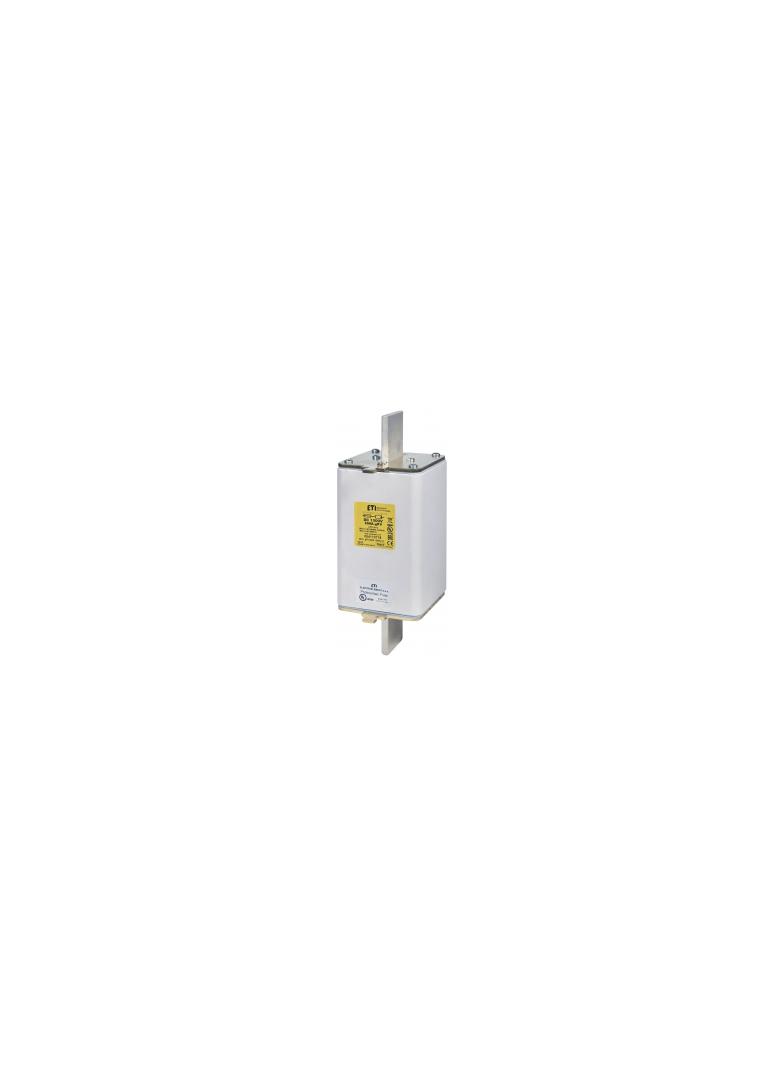 Wkładka topikowa NH3L DC 1500V NH3L gPV 500A 1500V UL 004110634 ETI