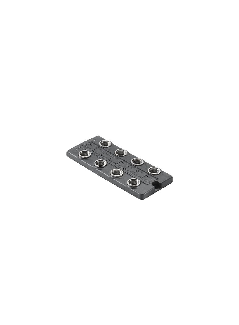 SAI GHDE EA 8M12 SIBL Obudowa elektroniki /25szt./ WEIDMULLER