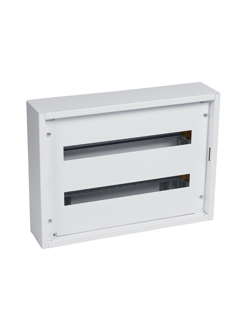 XL3S 160 ROZDZIELNICA NAŚCIENNA 2X24M, Legrand