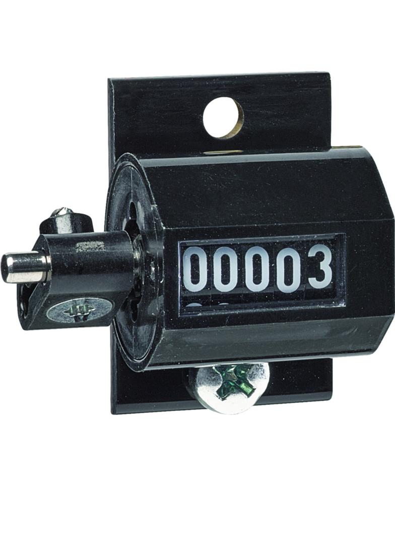 ACB HW2/4 Licznik cykli ON/OFF HWX071HSA HAGER