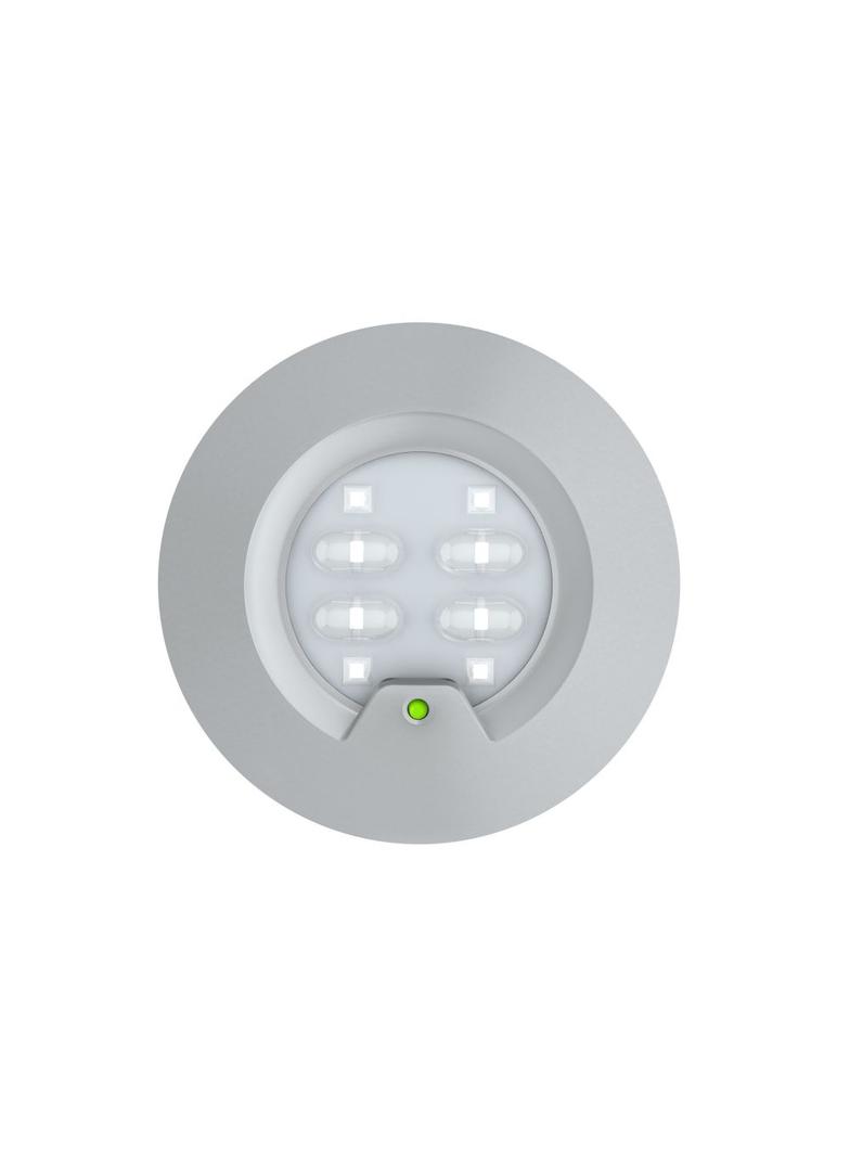 RT2RSEO200ATF3HIP Oprawa awaryjna RoundTech eFocus AT 200lm MNM 3h IP65 RT2RSEO200ATF3HIP EATON