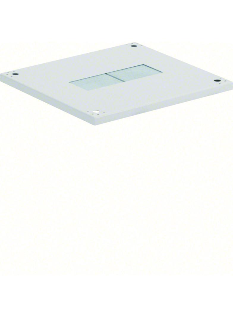 univers Płyta zamykająca dolna przesuwna 1-polowa G400 400mm FZ871D HAGER