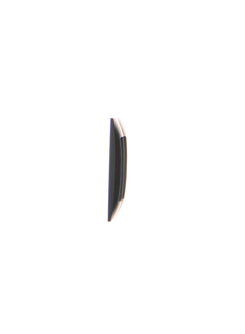 Simon 54 Premium Ramka 2-krotna PREMIUM do puszek karton-gips IP20 / IP44 czarny DRK2/49 KONTAKT