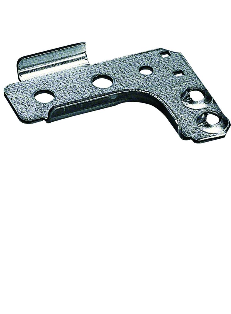 Płytka łącząca prawa UT90R HAGER