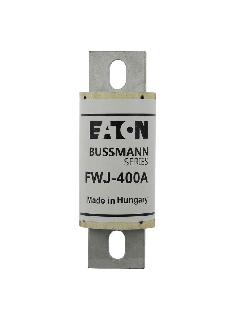 250AMP 1000V AC SEMI-COND FUSE Wkładka szybka 250A AC 1000V DC 800V 51x147 mm UL FWJ-250A EATON