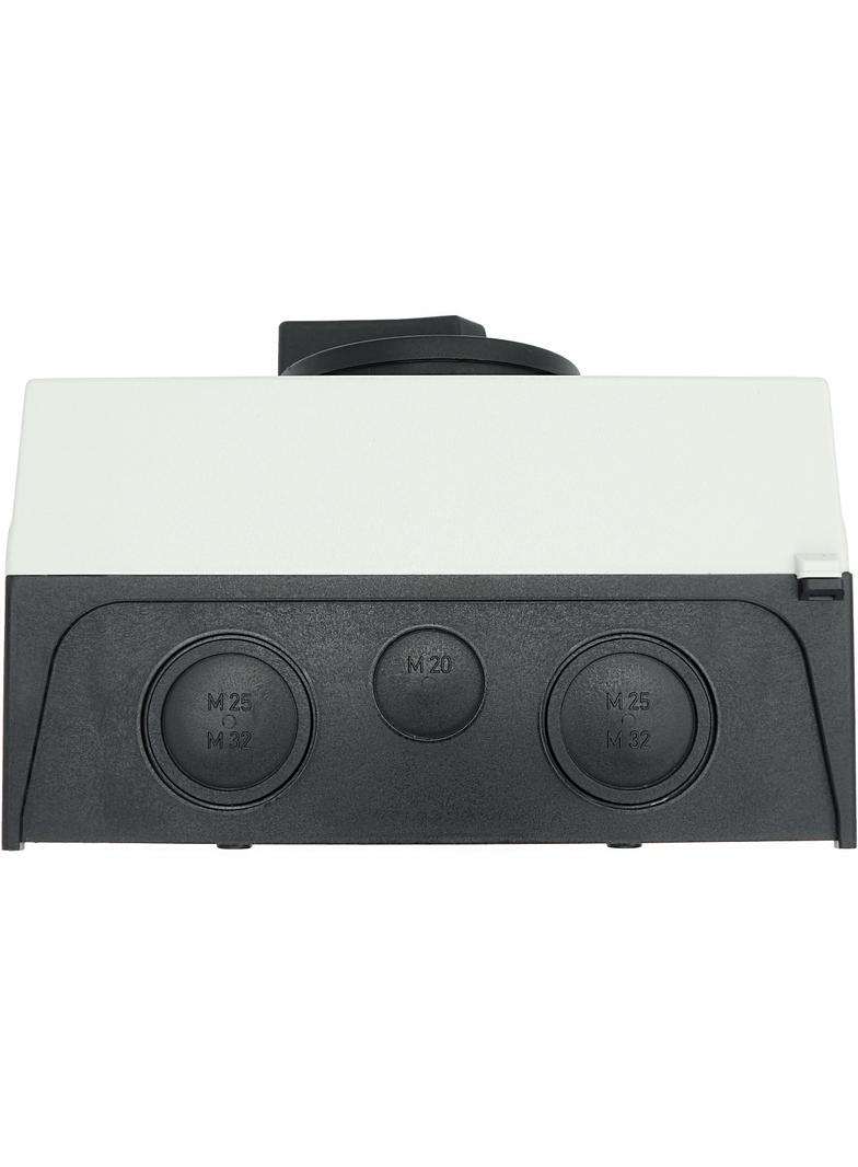 P3-63/I4/SVB-SW Rozłącznik On/Off 63A 37kW 207344 EATON