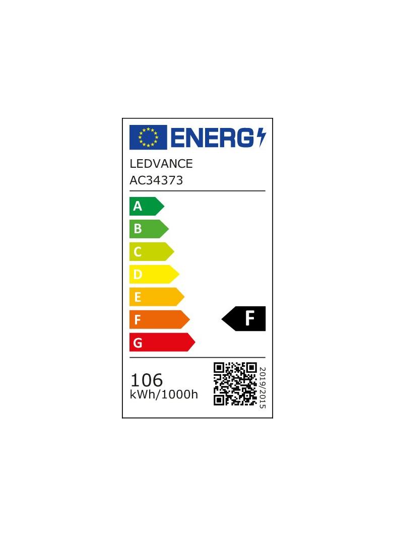 Wysokoprężna lampa sodowa NAV-T 100 SUPER 4Y