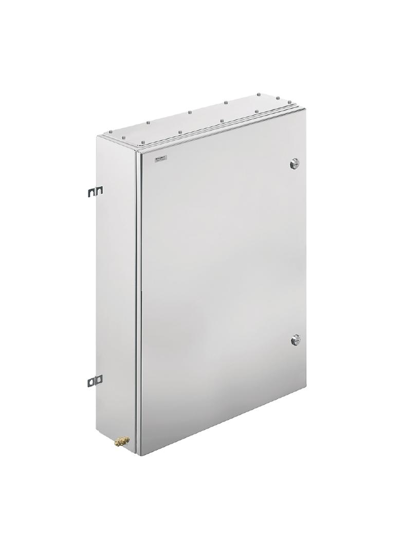 KTB QL 916120 S4E4 Szafa/obudowa przeciwwybuchowa WEIDMULLER