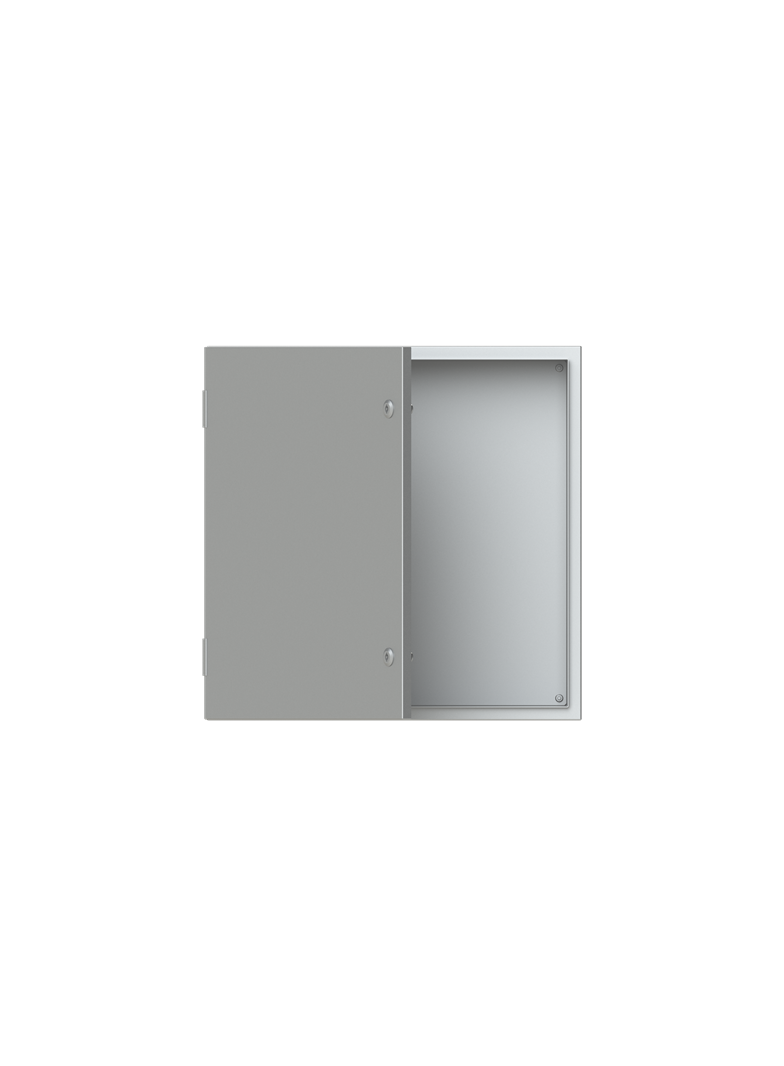 Obudowa SRX z płyt.mont. 600x600x200mm (hxwxd) SRN6620X ABB