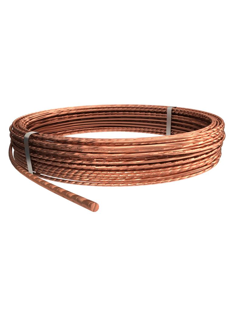 S 11-CU, Linka miedziana