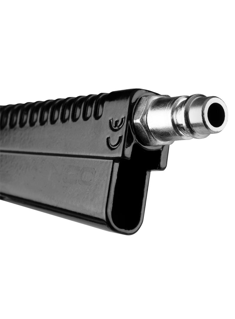 Pistolet do ropowania 1.0 l