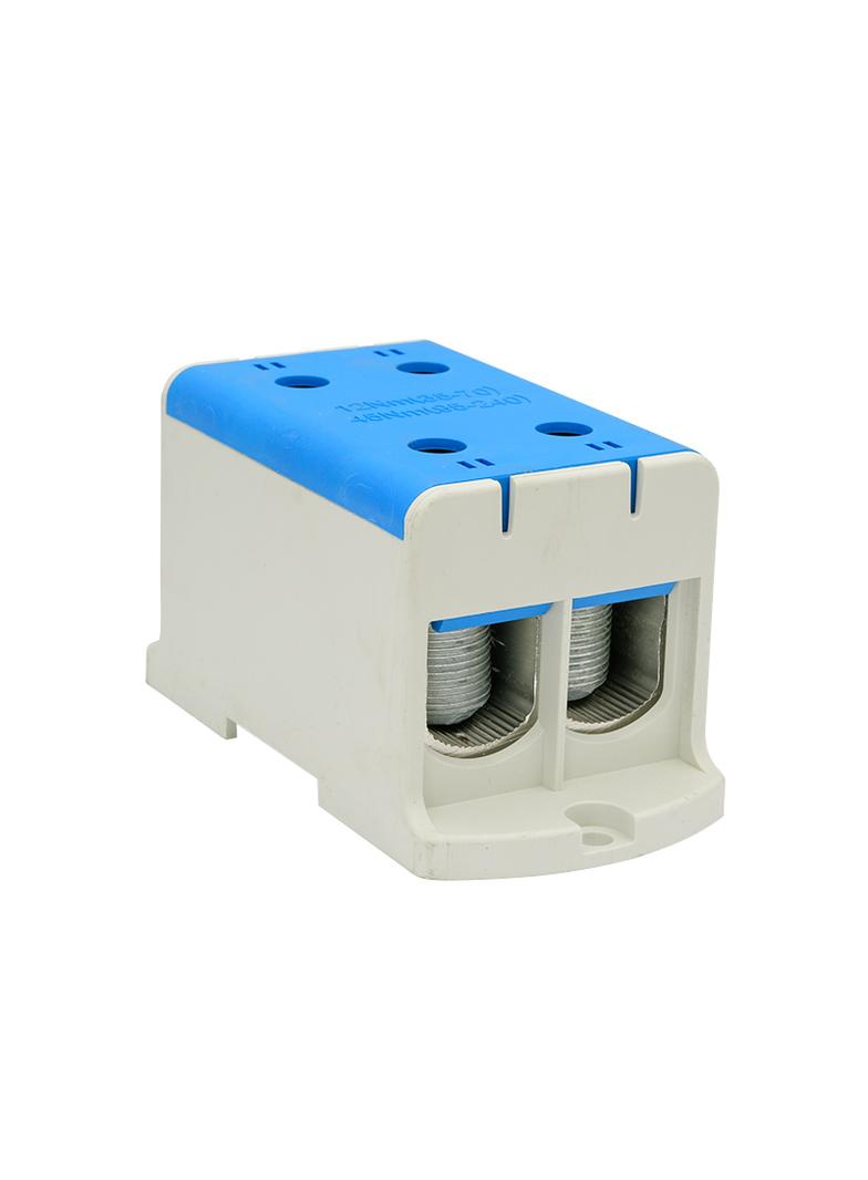 Złączka przelotowa WLZ35/2x240/n 48.224 OPATÓWEK