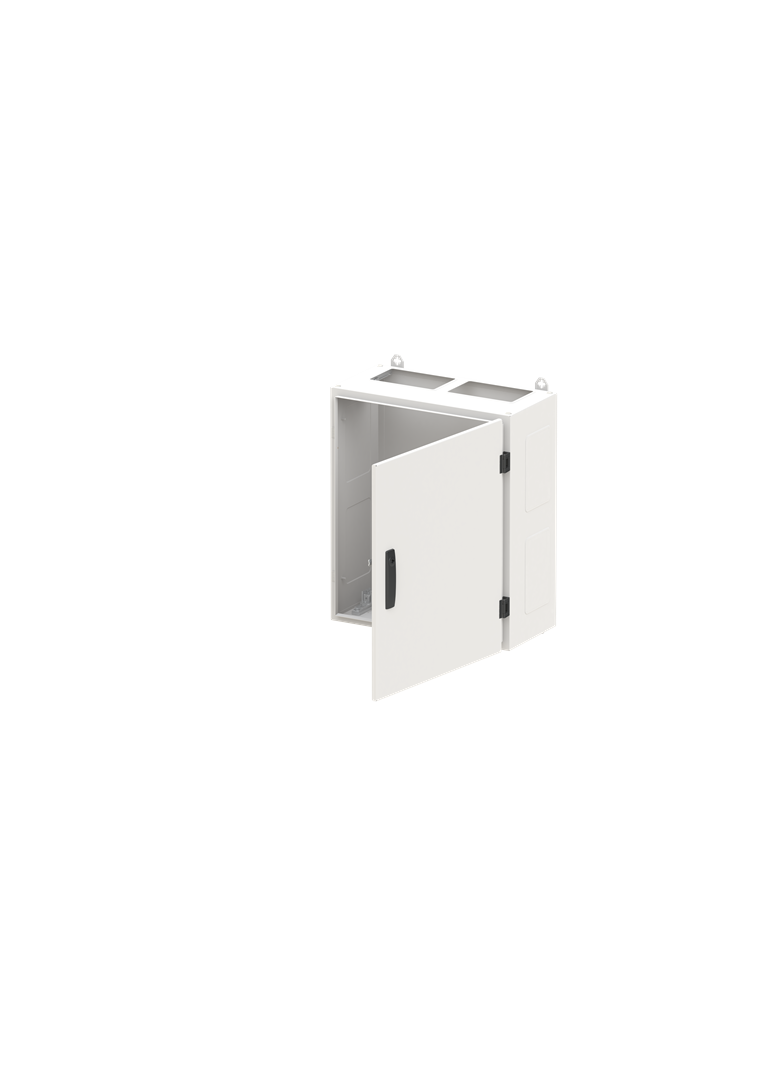TL204G TwinLine-L szafa naścienna I kl. izol. IP55