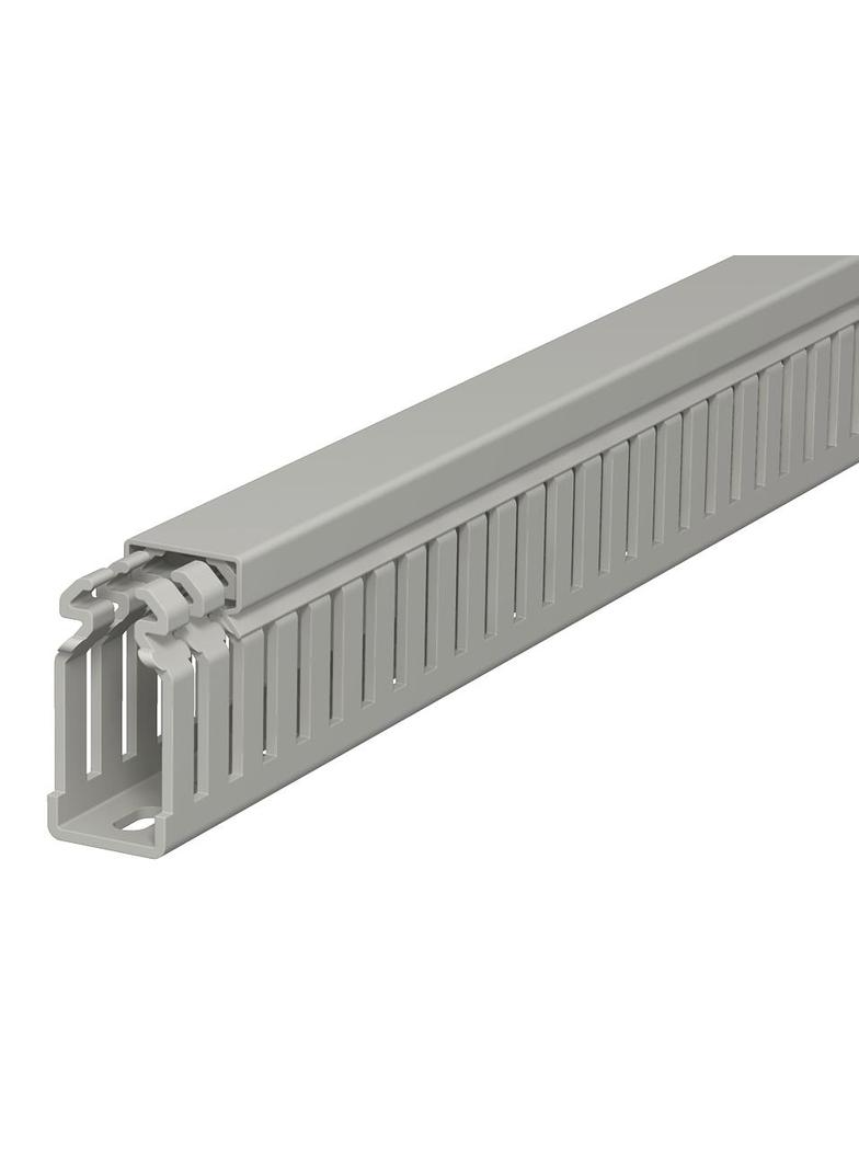 KANAŁ GRZEBIENIOWY 50X25