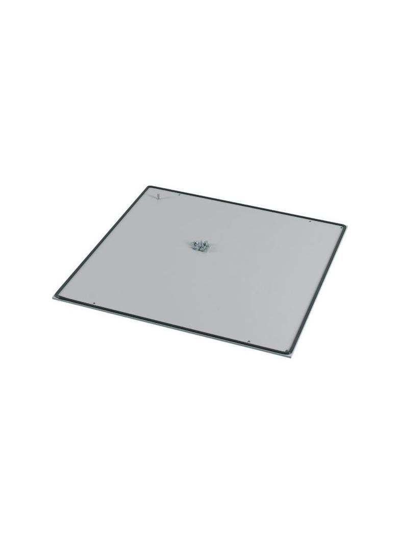 XSPBU0606A Podłogowa płyta aluminum WxD = 600 x 600 mm 178075 EATON