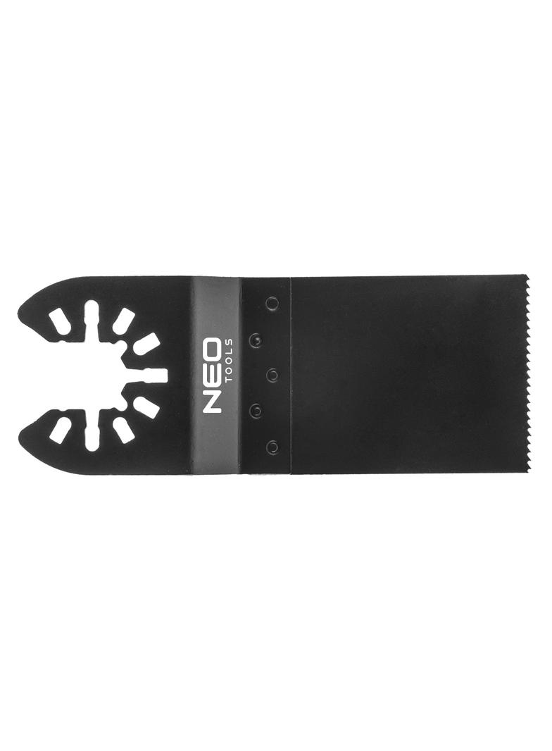 Brzeszczot Bi-metal do metalu, 8% dodatek kobaltu, 34 mm