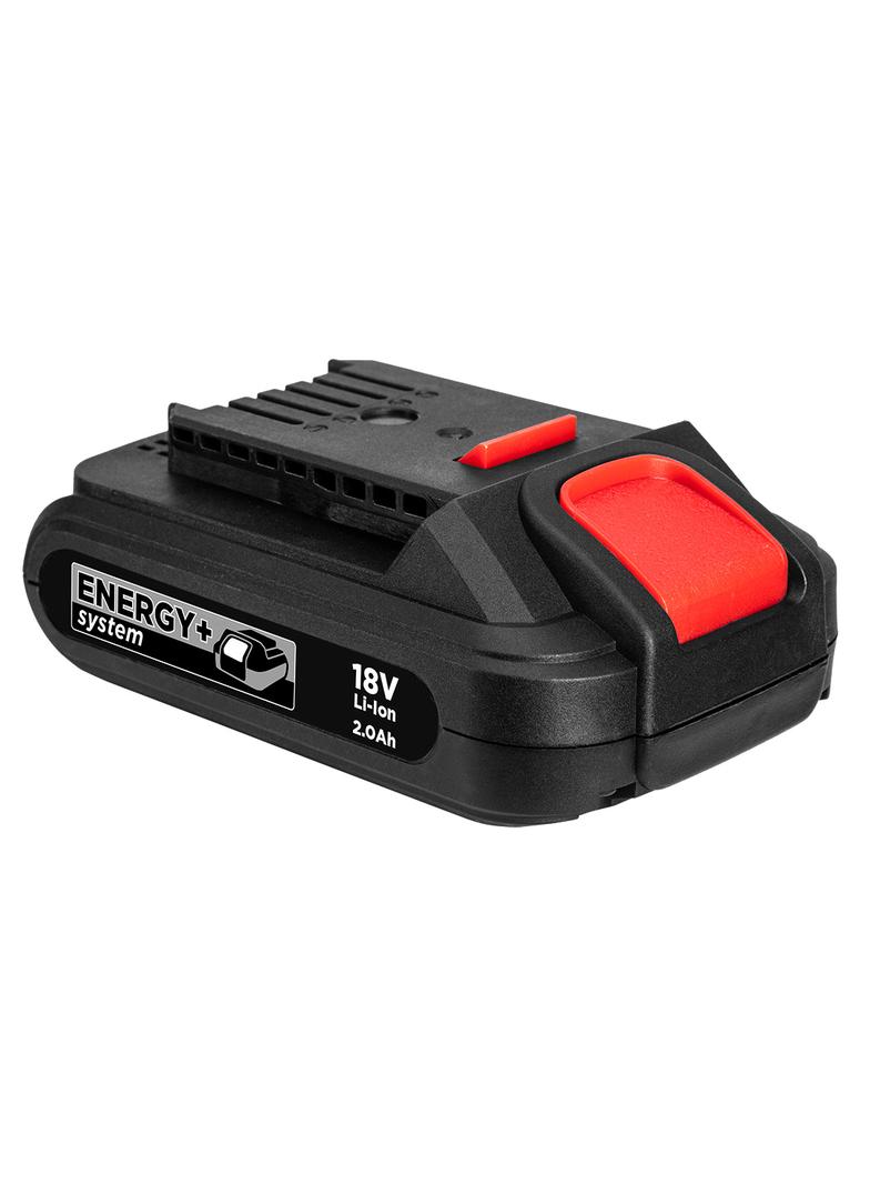 Akumulator Energy+ 18V, Li-Ion 2.0Ah