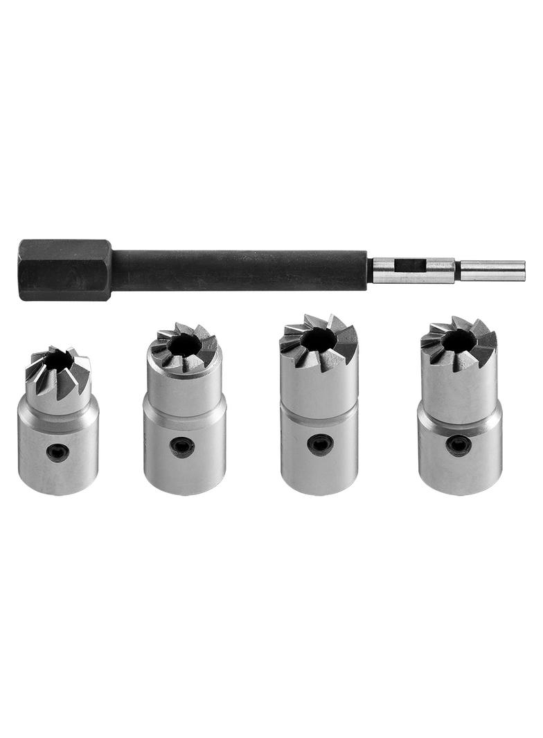 Frez do gniazd zaworowych diesel