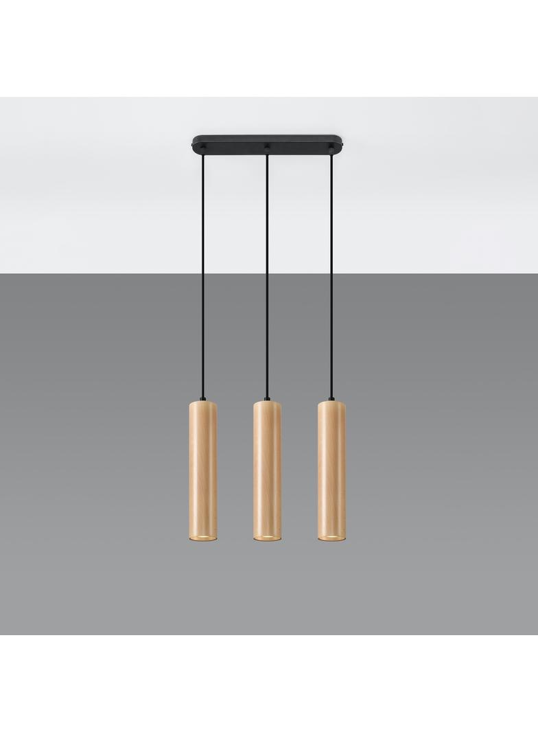 Sollux Lampa wisząca LINO 3L SL.0638